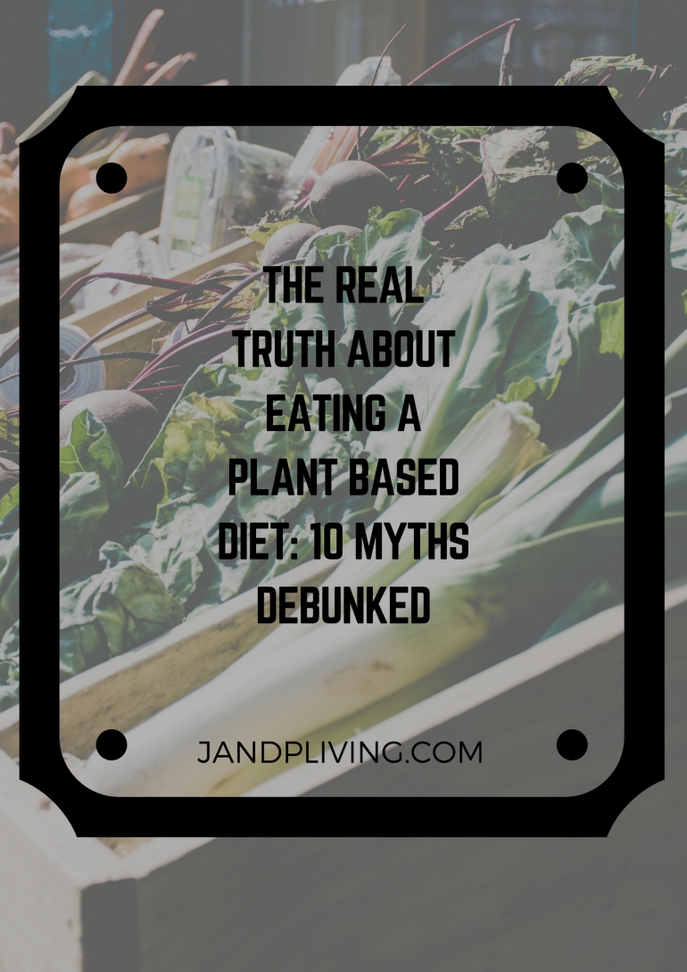 BLOG POST UPDATED PLANT BASED