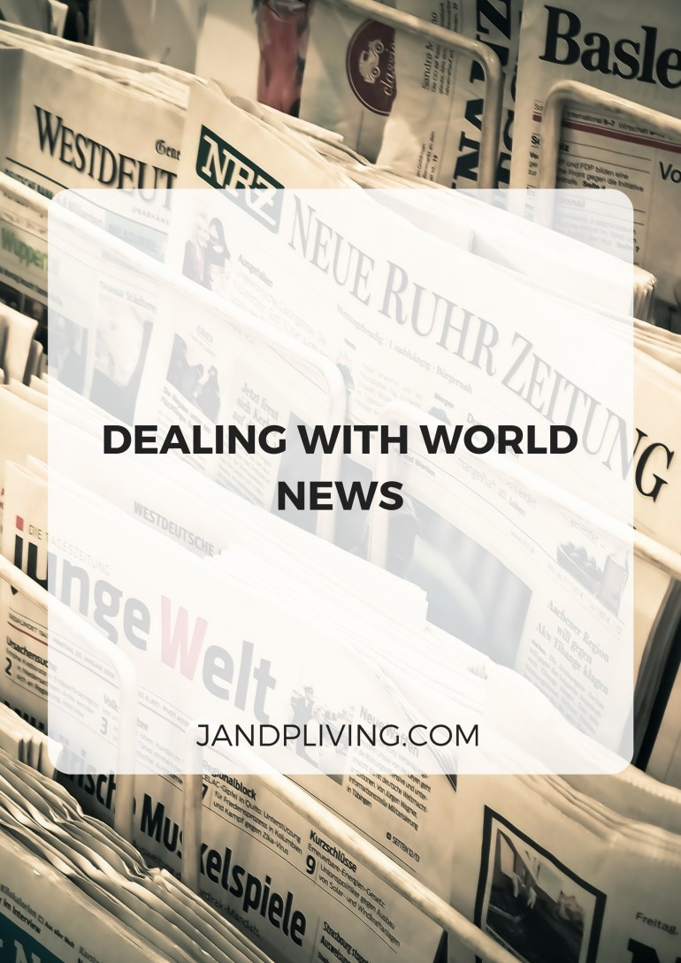 DEALING WITH NEWS SC