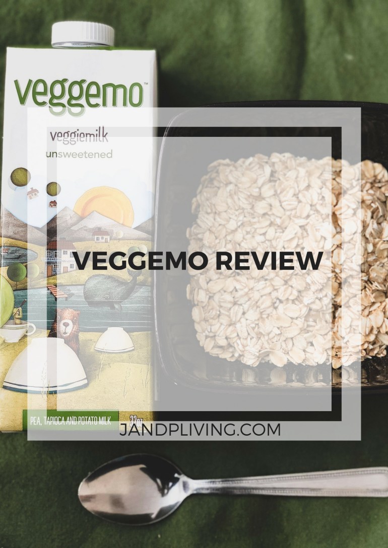 VEGGEMO REVIEW SC