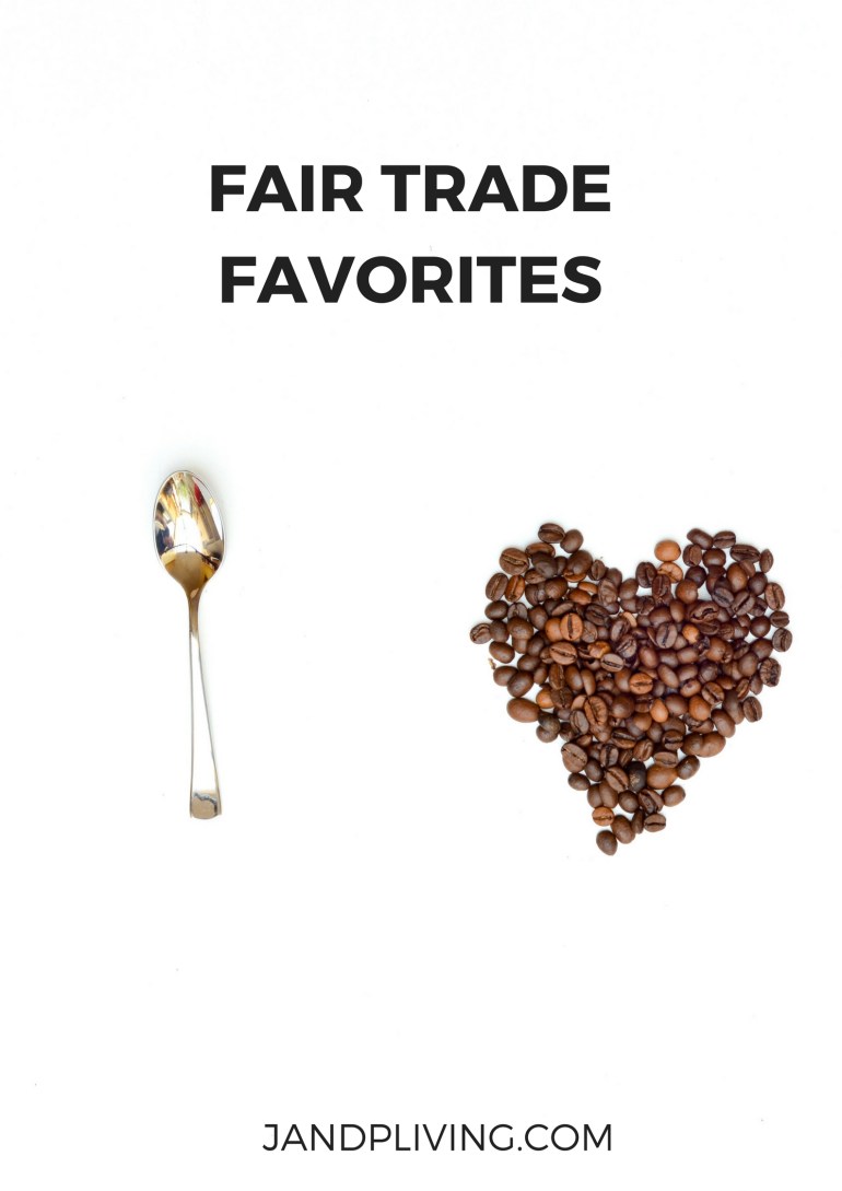 Fair Trade Favorites SC